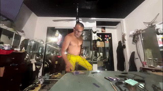 jacksonbutts animated gif teaser