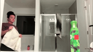 armandahaley animated gif teaser