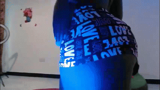 lin_kun animated gif teaser