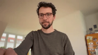 max__prada animated gif teaser