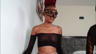 alisonita animated gif teaser