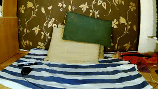 kimberlycaprice animated gif teaser