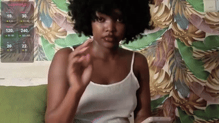 arya_nahalii animated gif teaser