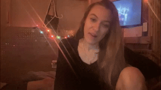 escarlata_sexi animated gif teaser