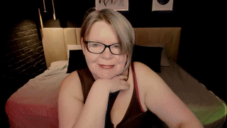 liunana animated gif teaser