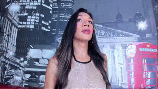 mysterious_olivia animated gif teaser
