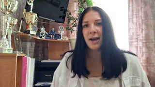 arieceruantes animated gif teaser