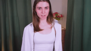 sexicanela99 animated gif teaser