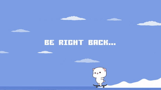 traceeorellama animated gif teaser