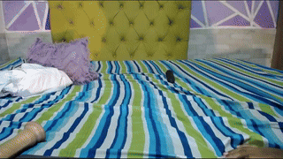 ika_ikercouple animated gif teaser