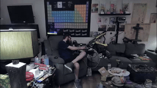 officemanparis animated gif teaser