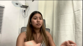 missprada animated gif teaser