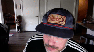 theepapajohn animated gif teaser