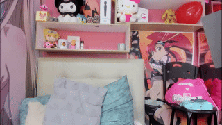 sunnie_dayz animated gif teaser