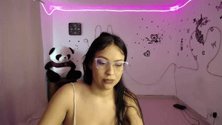 alice69foxy animated gif teaser