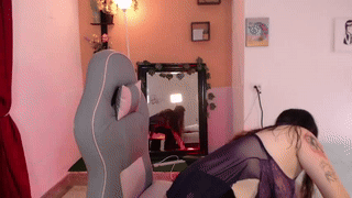 minnie_joy_ animated gif teaser