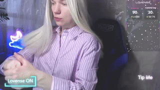 sweetdreamvic animated gif teaser