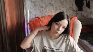 aliessia animated gif teaser
