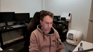 hotasian_jerome animated gif teaser