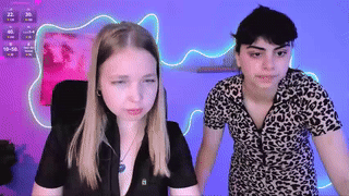 kaicarback animated gif teaser