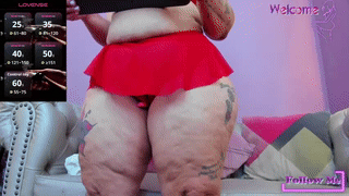 lily_holy69 animated gif teaser