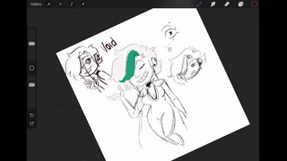 camila_bella_ animated gif teaser