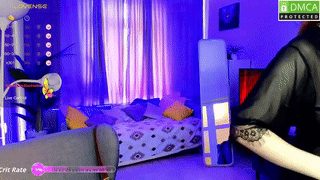 lora_lifelover animated gif teaser