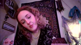 leahprada_ animated gif teaser