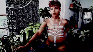 onika_wilton animated gif teaser