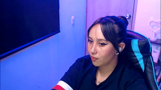 asiangirlandwhiteguy animated gif teaser