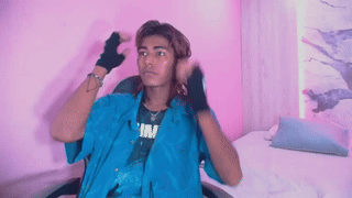 andrewortix animated gif teaser