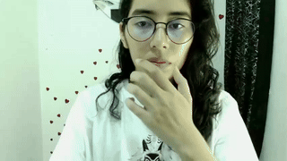 alicia_lang animated gif teaser