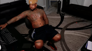 bigtexjackin animated gif teaser