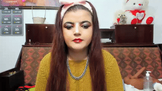 lillucooper animated gif teaser
