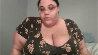 armandahaley animated gif teaser