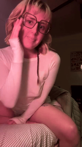 libbyshepard animated gif teaser