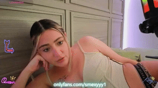 mikaelataron animated gif teaser
