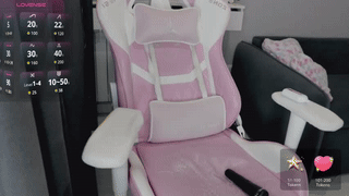 lori_leen animated gif teaser