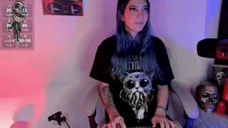 rebeca_brown_ animated gif teaser
