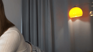 raychell_black animated gif teaser