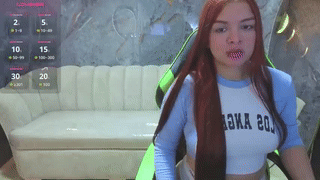 jenlauder animated gif teaser