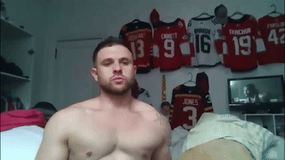 rafaelosteel animated gif teaser