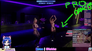 mia_greyy animated gif teaser