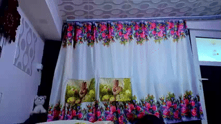 aisha_eilish animated gif teaser