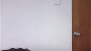 milly_shy animated gif teaser