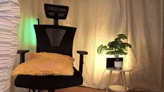 gia_curly animated gif teaser