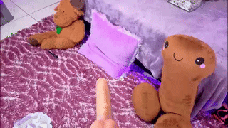 glowhub_ animated gif teaser