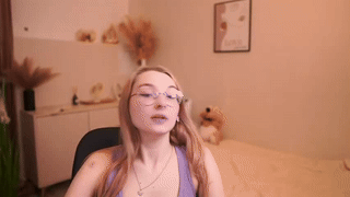 choe_and_chris animated gif teaser