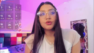 cute_shine animated gif teaser