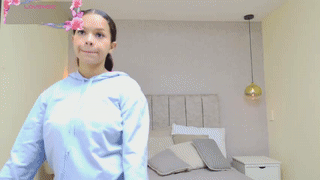 kimberhot animated gif teaser